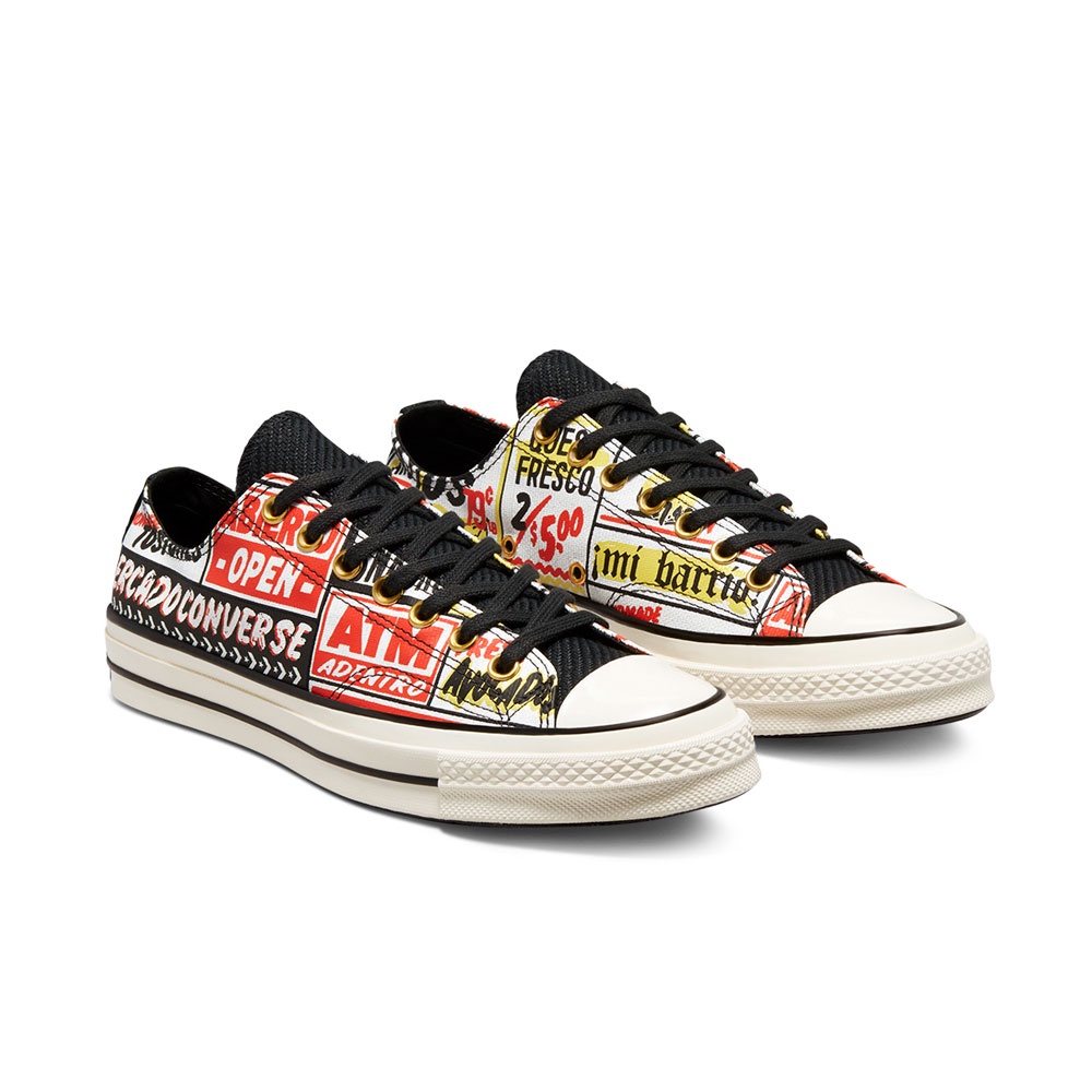 Giày Converse Chuck Taylor All Star 1970s Mi Gente 171573C