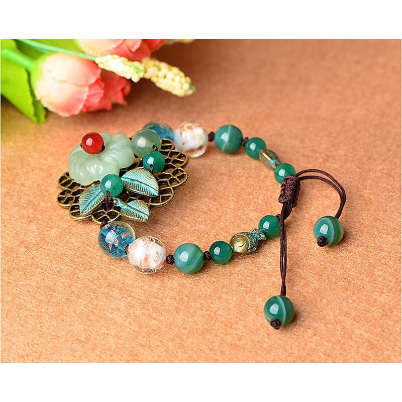 Vòng tay handmade