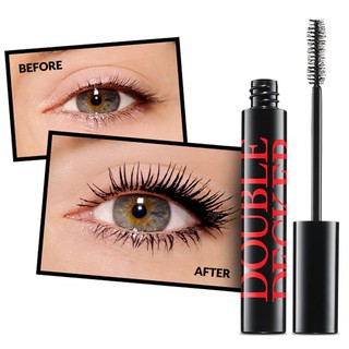 Mascara Butter London Doube Decker fullsize tách set