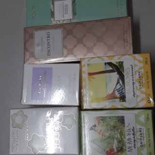 Nước hoa nữ