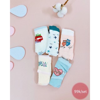 Set quần 5c: Hq11