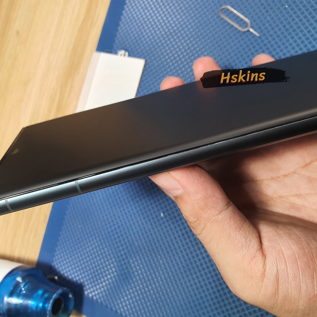 Miếng dán PPF màn hình, mặt lưng Samsung S22 Ultra / S22 Plus / S22 cao cấp