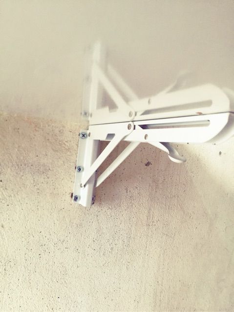 Bàn gấp treo tường thông minh Diamond House - Nhiều kích thước | BigBuy360 - bigbuy360.vn