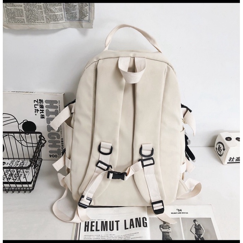 BALO SIZE LỚN CHẤT CHỐNG THẤM