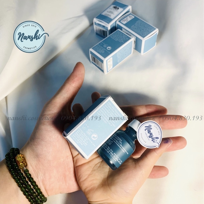 Gel chấm mụn Origins Super Spot Remover 10ml