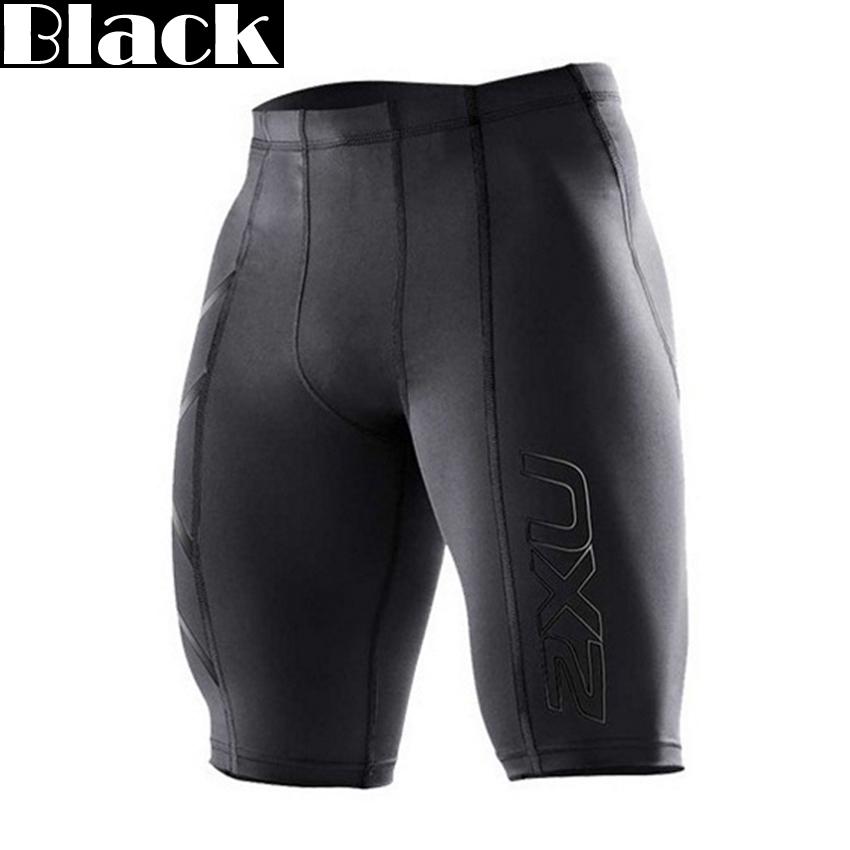 2XU Quần lửng bó sát tập thể thao cho nam