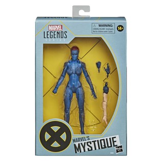 Mô hình Marvel Legends Mystique
