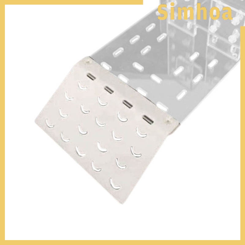 [SIMHOA] Bệ Đứng Leo Trèo Rùa Cua Cho Rùa