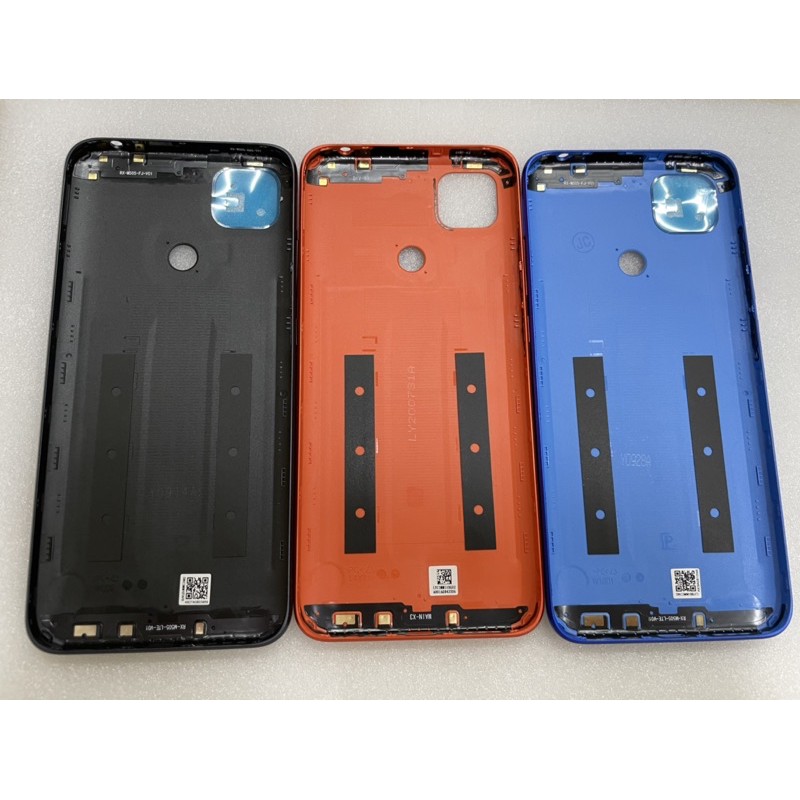 Vỏ Xiaomi Redmi 9C