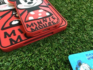 Ốp iphone 5 / 5s / 6 / 6s minnie mouse