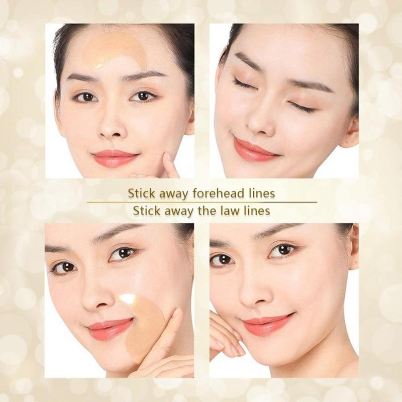 Mặt nạ mắt Collagen dưỡng ẩm loại bỏ quầng thâm và nếp nhăn | BigBuy360 - bigbuy360.vn