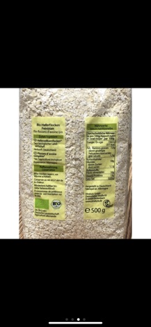 Combo Quinoa + Yến Mạch