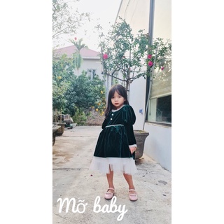Váy công chúa