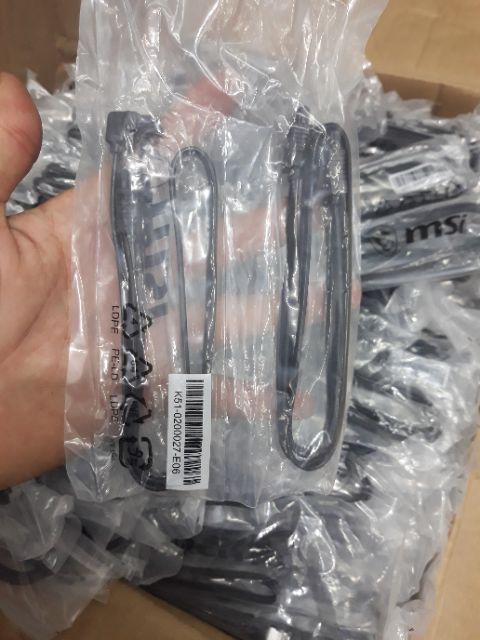 Dây cáp tín hiệu sata chuẩn 3.0 mới | BigBuy360 - bigbuy360.vn