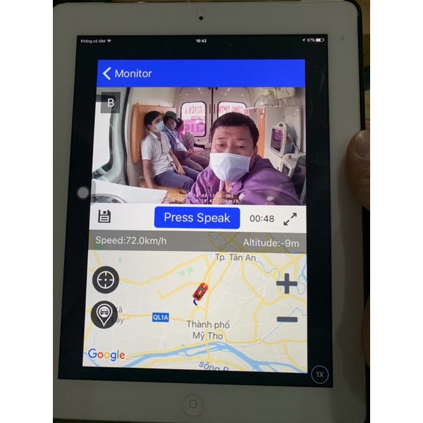 cam hành trình định vị theo dõi từ xa trong xe | BigBuy360 - bigbuy360.vn