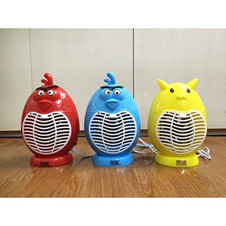 Đèn bắt muỗi hình thú Magic Home