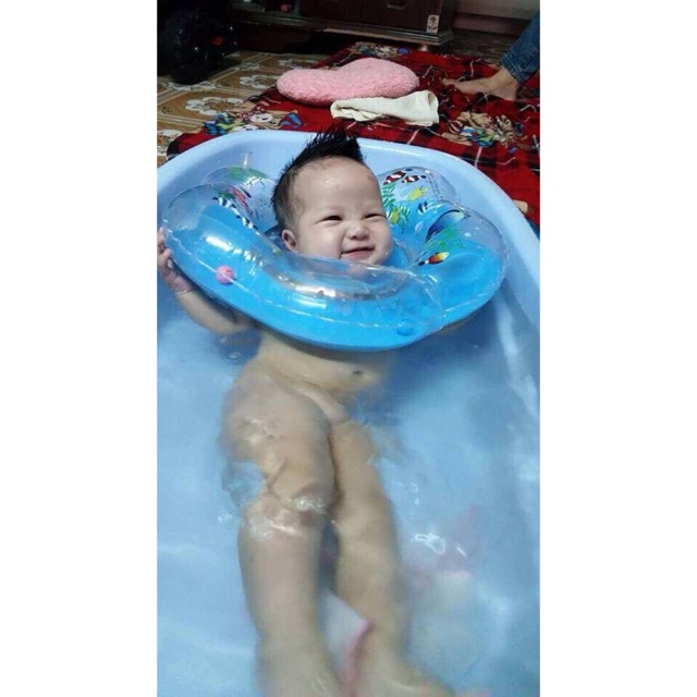 Phao đỡ cổ