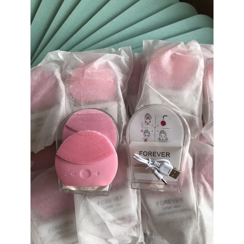 MÁY RỬA MẶT SILICONE MASAGE --CAO CẤP- | BigBuy360 - bigbuy360.vn