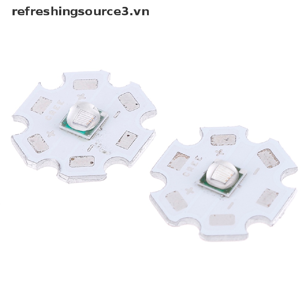 Chip đèn LED CREE XML2 XM-L2 10W + 16/20mm PCB [ref3]
 | BigBuy360 - bigbuy360.vn