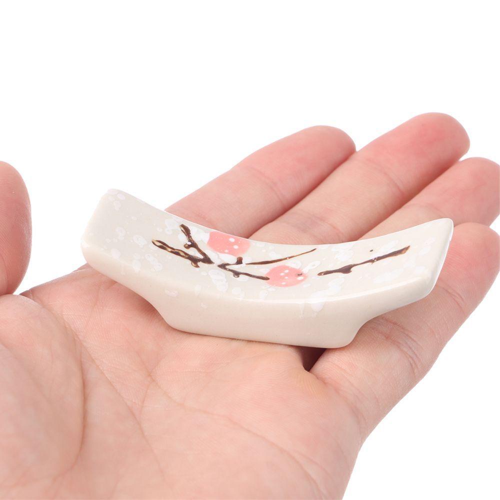 YIYU Giá Đỡ Đũa Để Bàn Ăn Thiết Kế Độc Đáo Trang Trí Nhà Bếp