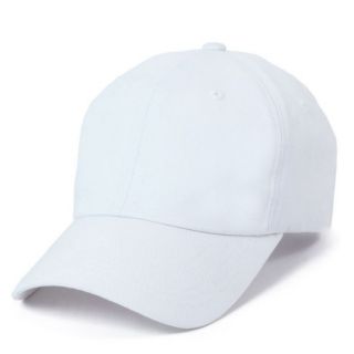 NÓN BALL CAP - NÓN TRƠN BASIC ĐẸP