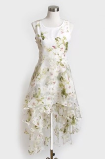 Váy dự tiệc size s