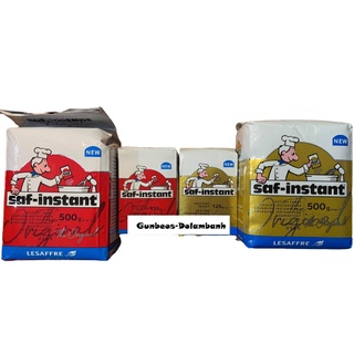 Men nở Instant Đầu bếp / Men khô bánh mì