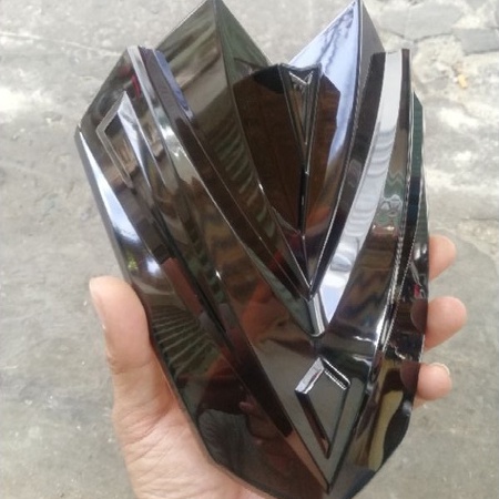 Mão Sừng Ex-150 EXCITER 2019 Màu Khói