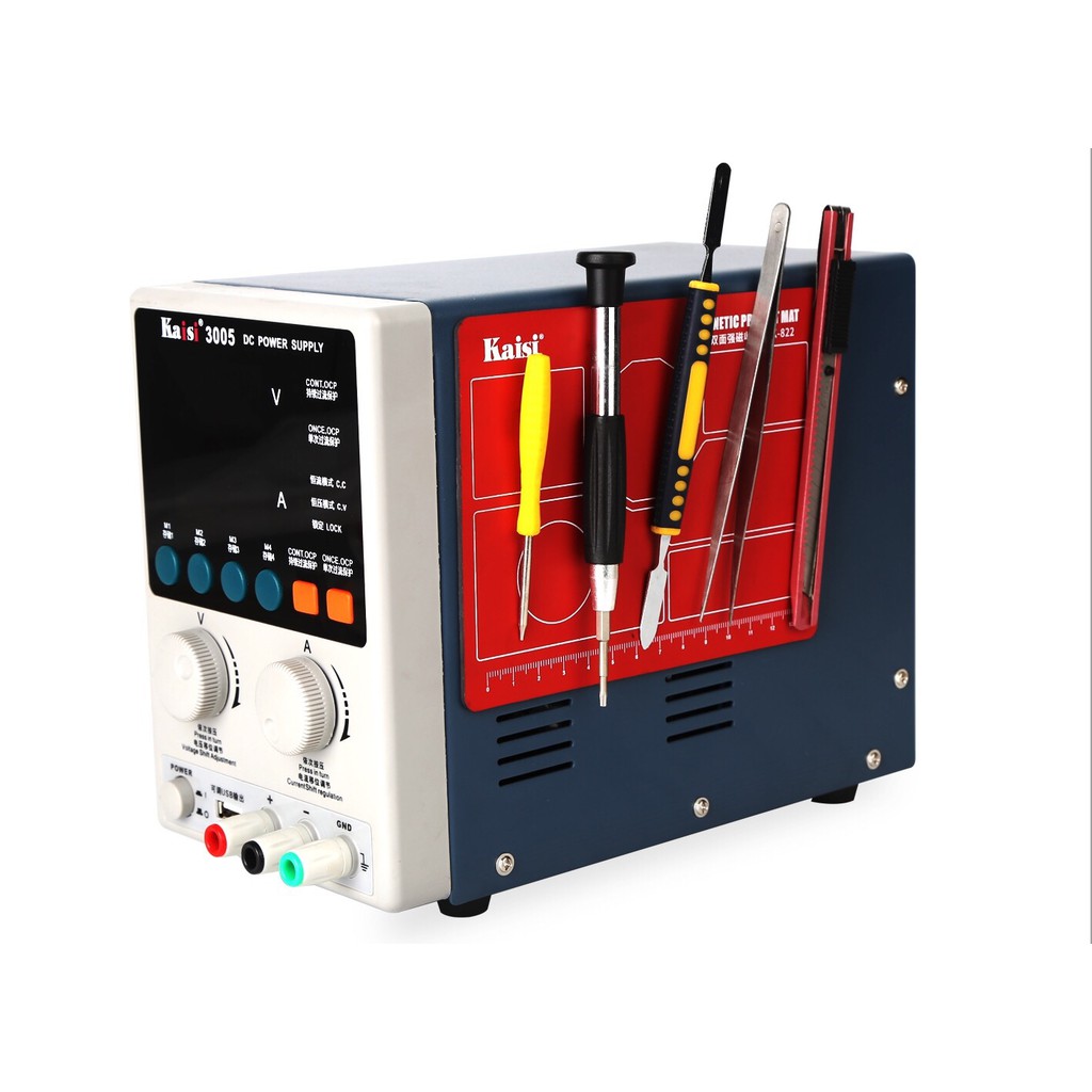 Miếng đệm từ tính 2 mặt Kaisi