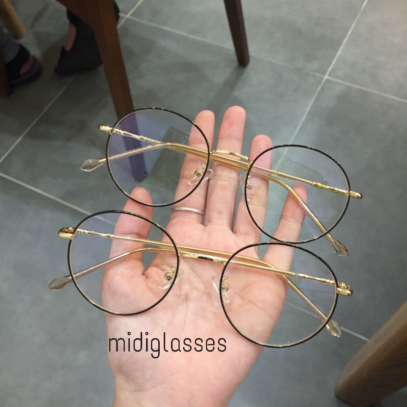 KÍNH TRÒN KIM LOẠI | BigBuy360 - bigbuy360.vn