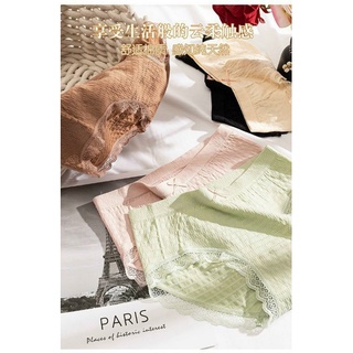 quần chíp cotton kháng khuẩn