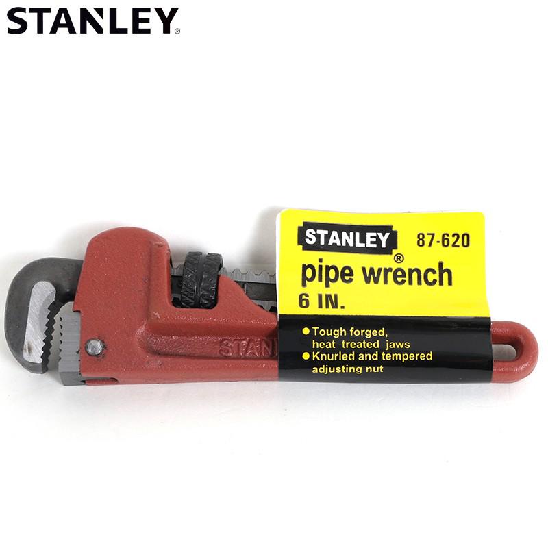 6inch  Mỏ lết răng Stanley 87-620
