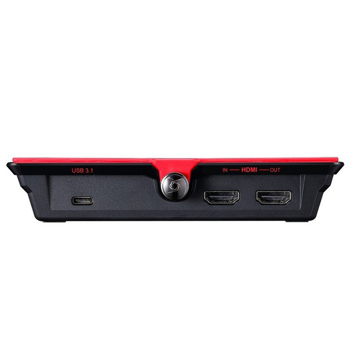 Thiết Bị HDMI capture Avermedia GC551 - Thiết Bị Stream Avermedia Capture Stream GC551