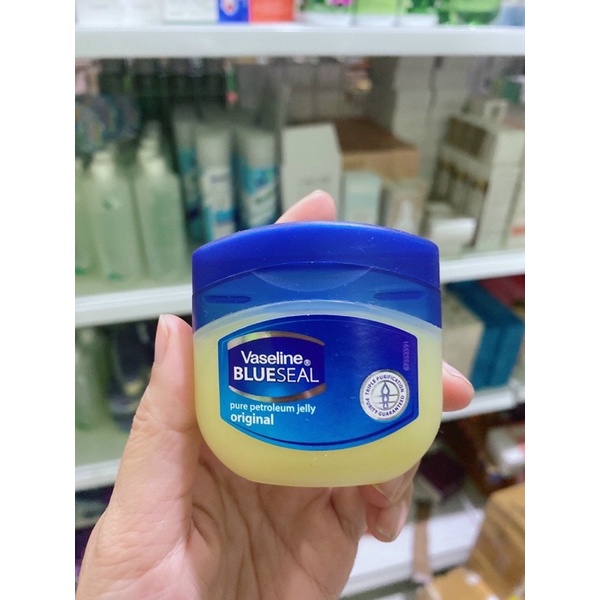 SÁP VASELINE ĐA NĂNG 49gram