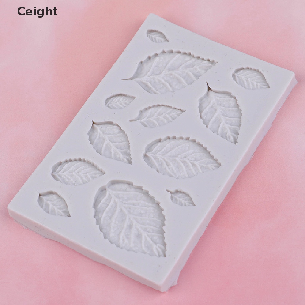 Khuôn Làm Bánh Bằng silicone Hình Hoa Hồng