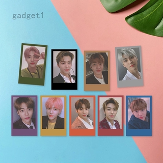 Thẻ Ảnh In Hình Nhóm Nhạc NCT Dream Team