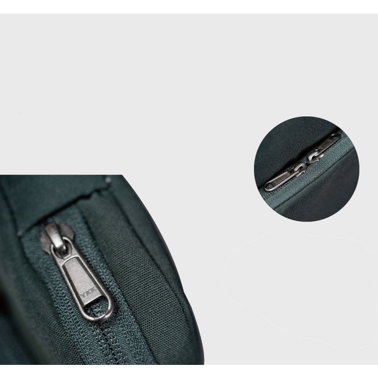 Túi chống sốc tay xách Pofoko cho Macbook-Laptop ( đủ size) - T93