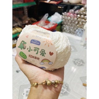 set phụ kiện làm túi gấu