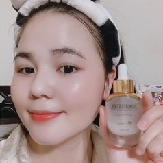 Serum sâm tố nữ Huyền Phi - cấp ẩm, tái tạo, tăng độ đàn hồi cho da