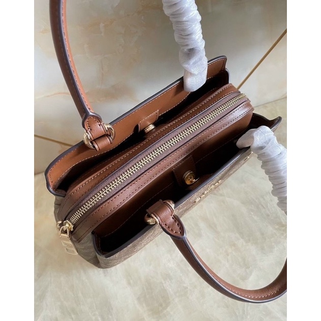 📛RẺ VÔ ĐỊCH📛TÚI C MINI LILLE CÔNG SỞ NỮ