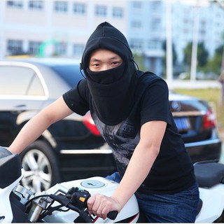 Mũ trùm đầu đa năng Caxa