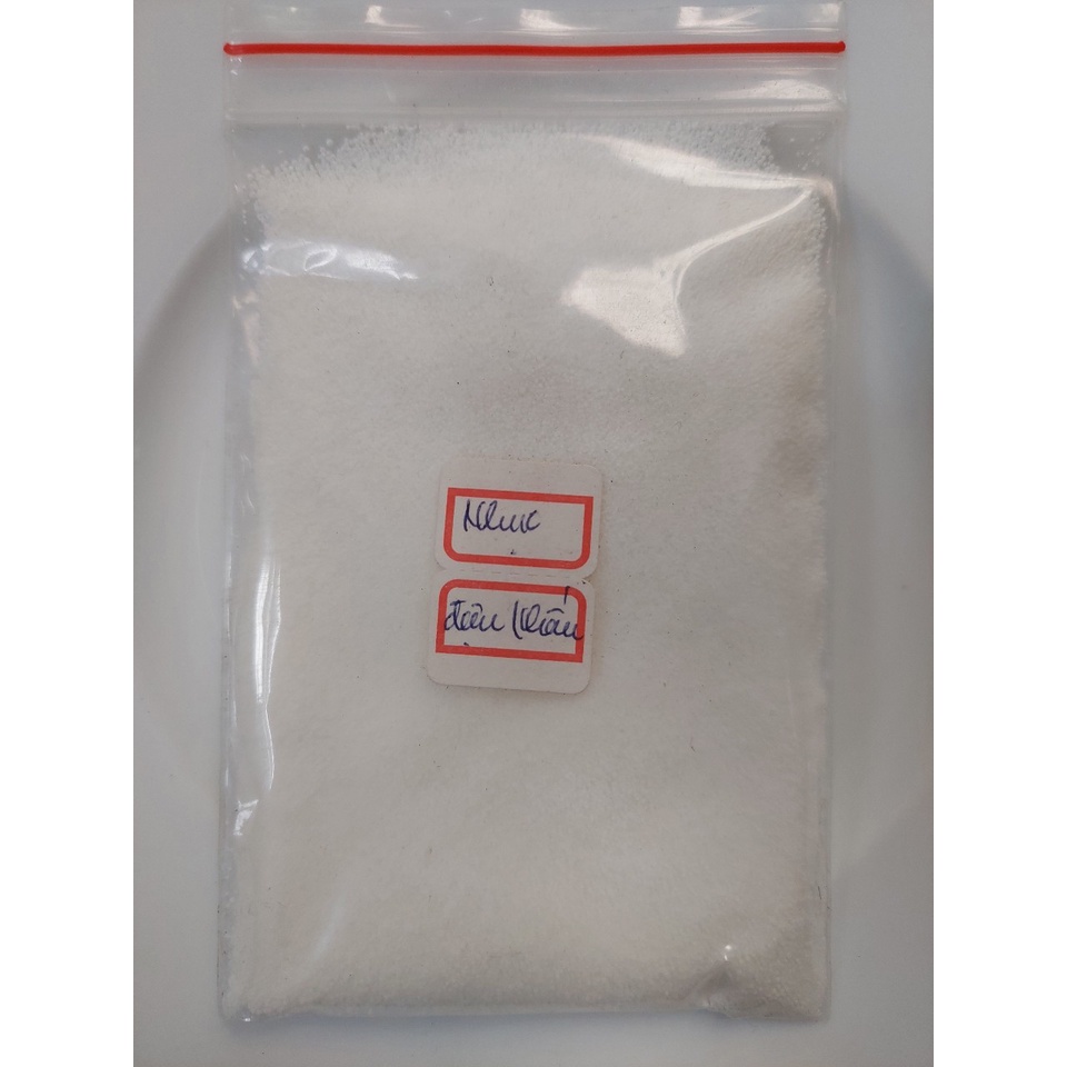 Nhục Đậu Khấu Hàng Nhập Khẩu Đức (gói nhỏ) - Gia vị làm xúc xích, giò chả, nấu ăn