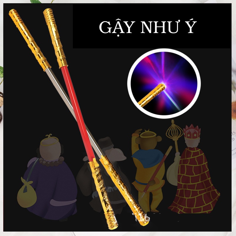 Đồ chơi gậy phát sáng đồ chơi trung thu 2023, kiểu dáng đa dạng, đèn sáng đẹp mắt, chất liệu đã được kiểm định an toàn