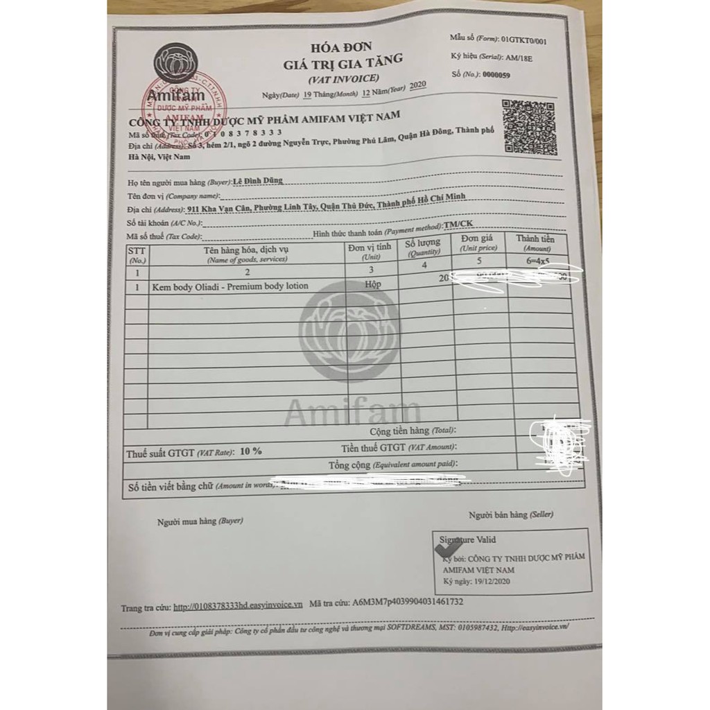 Kem Body Nano Dưỡng trắng bật tone OLIADI | BigBuy360 - bigbuy360.vn