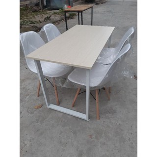 Bộ bàn ăn 4 ghế