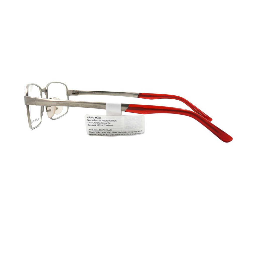 Gọng kính Porsche Design P8701 chính hãng