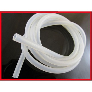 DÂY SILICON CHO MÁY HÚT DỊCH CÁC LOẠI DÂY MÁY HÚT DỊCH - DÂY 1