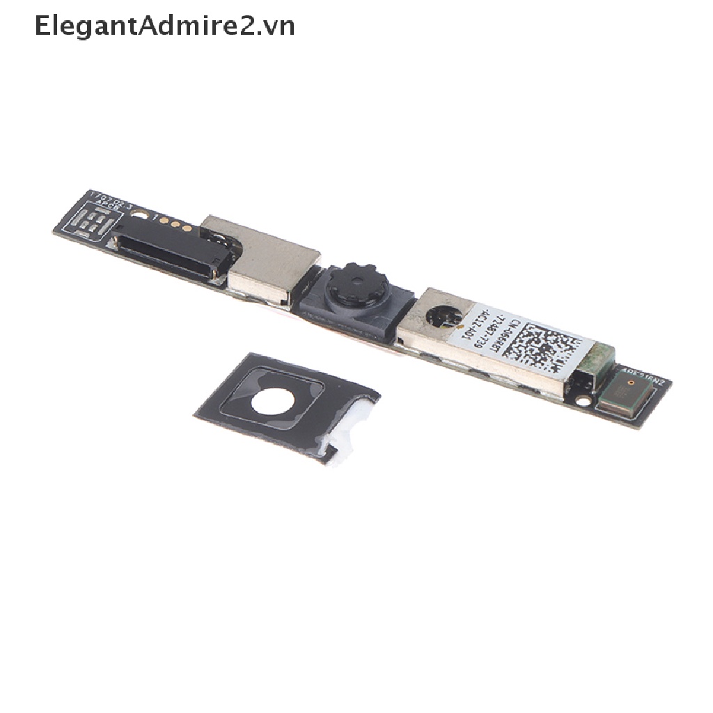 Ấm Đun Nước Cho Máy Ảnh DELL 3510 7510 E5470 E7470 E7270