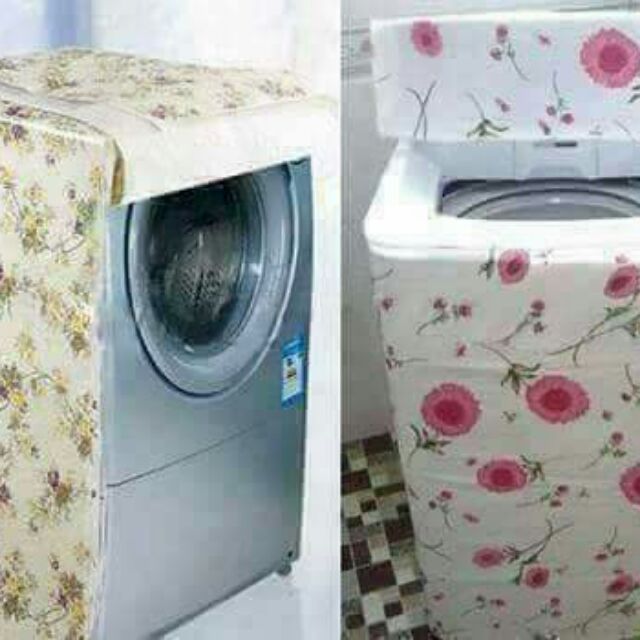 Bọc máy giặt