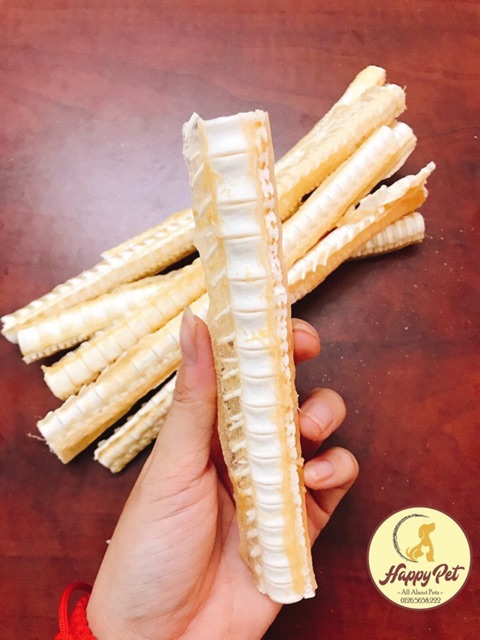 SỤN CÁ SẤY KHÔ THÁI LAN GÓI NGUYÊN 500gram. 1kg